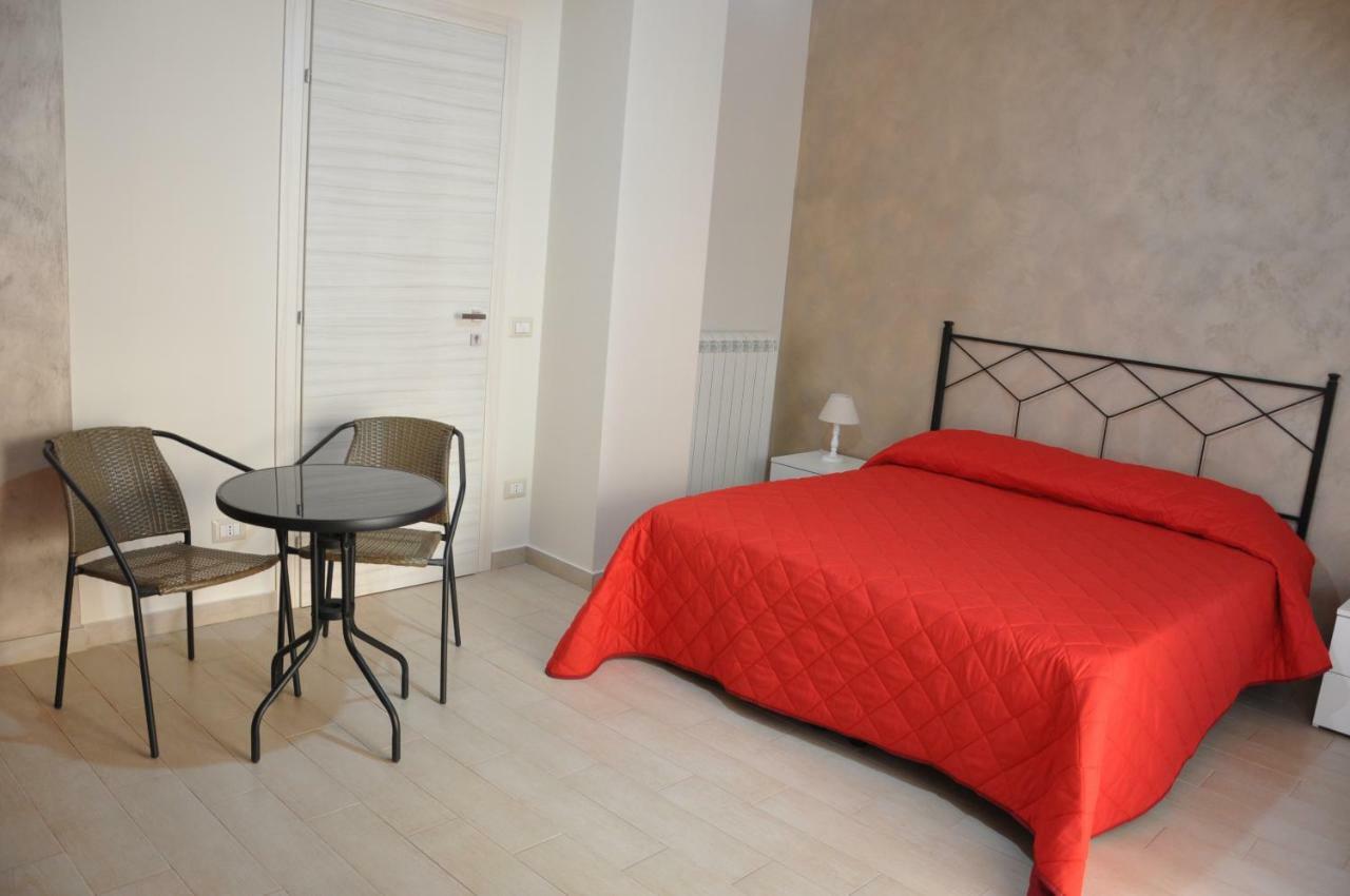 Villa Rahal Racalmuto Экстерьер фото